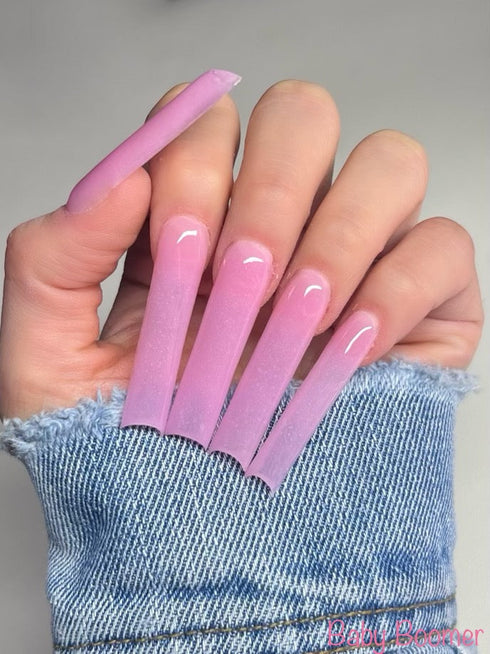 Buy 4 Acrylics & Get 1 FREE Monomer